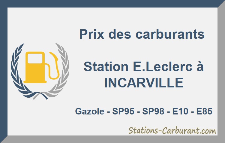 Prix Carburant Leclerc St Etienne De Fontbellon