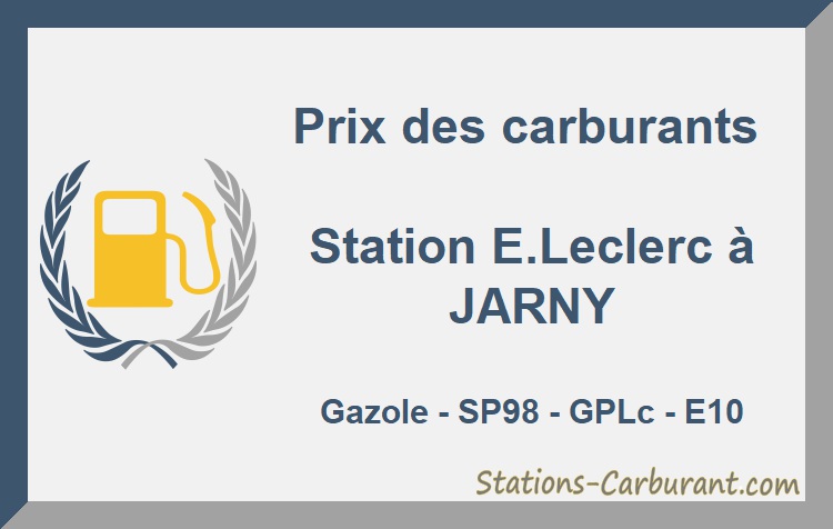 Prix Du Fioul Leclerc Conflans En Jarnisy