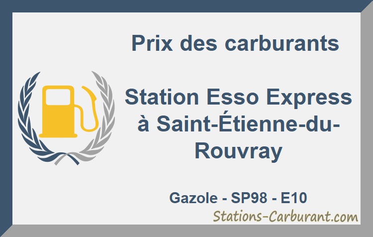 Carburant Le Moins Cher Saint Etienne