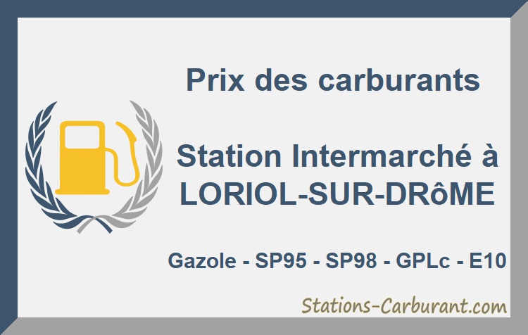 Prix Du Gasoil A Intermarche Aujourd Hui