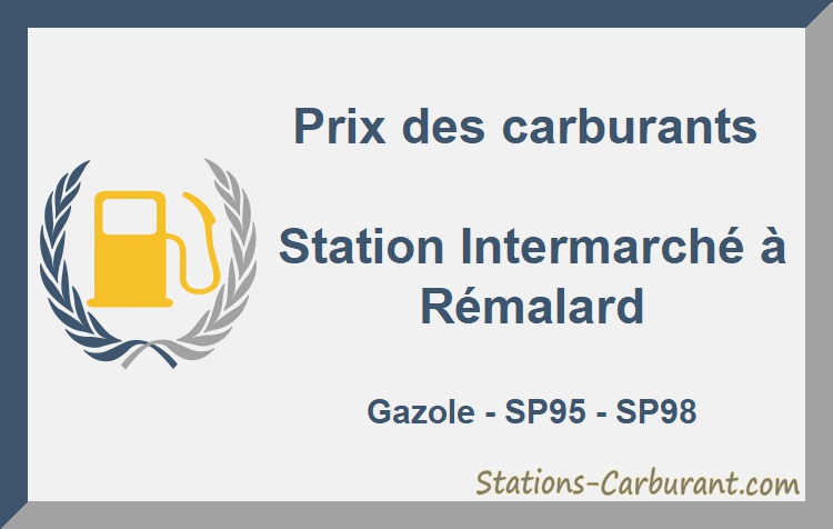 Prix Carburant Intermarche Saint Pierre Du Perray