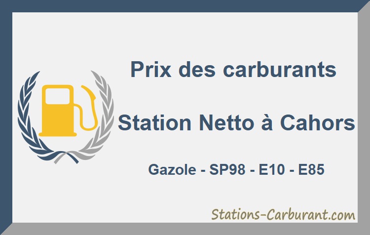 Prix Carburant Cahors Aujourd Hui
