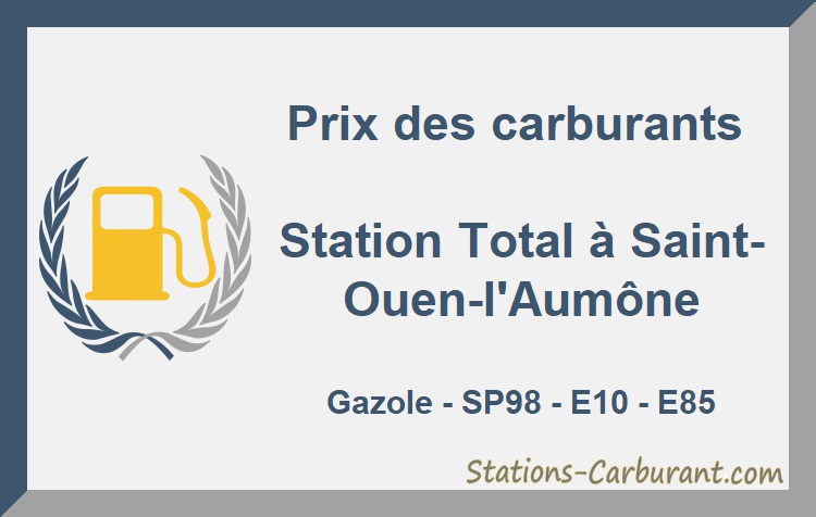 Prix Carburant Leclerc Saint Ouen L Aumone