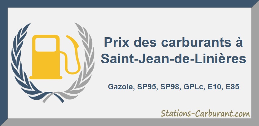 Prix Carburant Leclerc Saint Jean De Linières